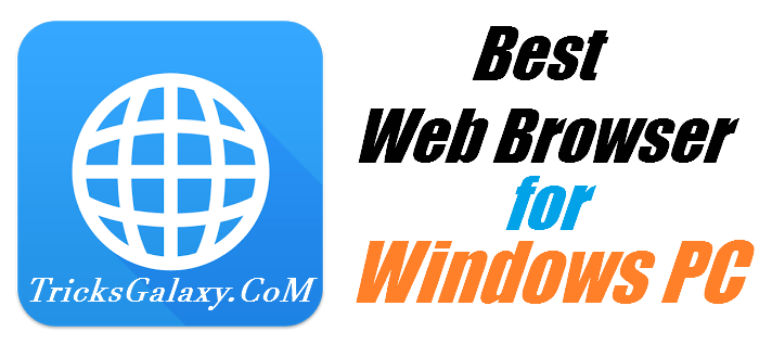 Best browser for windows xp professional in 2016