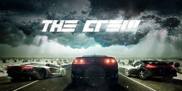 The crew pc game torrents 2017
