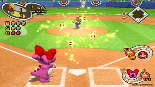 Mario Superstar Baseball Iso Download