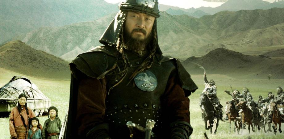 Download Film Mongol The Rise Of Genghis Khan Subtitle Indonesia